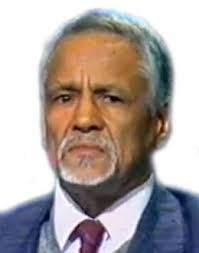 أبو القاسم سعد الله